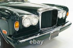 1987 Bentley Continental GT Drophead Coupe Low Miles, Rare & Desirable