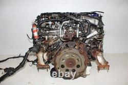 1990-1995 Nissan 300ZX Z32 VG30DETT 3.0L Twin Turbo Engine ECU
