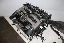 1990-1995 Nissan 300ZX Z32 VG30DETT 3.0L Twin Turbo Engine ECU