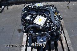 19 20 Infiniti Q50 Q60 3.0L Twin Turbo RWD Engine VR30DDTT 300HP