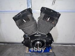 2000-2004 Harley Davidson 88 Softail Twin Cam Engine