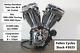 2000 Harley Road King Twin Cam 88 A Engine Motor 34,000 miles + WARRANTY