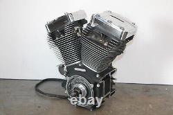 2000 Harley Road King Twin Cam 88 A Engine Motor 34,000 miles + WARRANTY