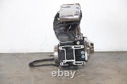2001 Harley Road King Touring Twin Cam 88 A Engine Motor EFI 23,565 Miles FLH