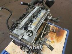 2002-2009 TOYOTA CAMRY 2AZ-FE 2.4L TWIN CAM 4 CYL VVTi ENGINE JDM 2AZ RAV4 SCION