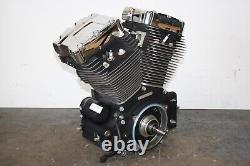 2002 Harley Softail Twin Cam B 88 Engine Motor 24,739 miles + WARRANTY