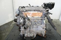 2004-2007 TOYOTA RAV4 2.4L TWIN CAM 4-CYLINDER VVT-i ENGINE JDM 2AZ-FE