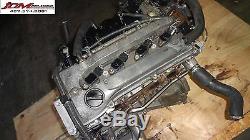 2004-2007 Toyota Rav4 2.4l Twin Cam 4 Cylinder Engine Jdm 2az-fe