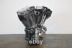 2004 Harley Road King Twin Cam 88 A Engine Motor 33,000 miles + WARRANTY