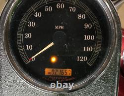 2004 Harley Softail Twin Cam 88 B Engine Motor EFI 21,657 miles GUARANTEED