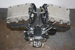 2005 Harley Road King Twin Cam 88 A Engine Motor TRUE MILEAGE UNKNOWN