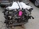 2006 Bentley Flying Spur Engine V-12 6.0 Twin Turbo 40k Miles Must Have Core