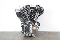 2006 Harley Electra Glide Twin Cam 88 A Engine Motor 28,000 miles + WARRANTY