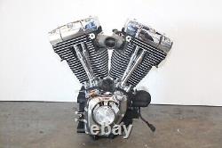 2006 Harley Road King Twin Cam 88 A Engine Motor 18k miles + WARRANTY 3546