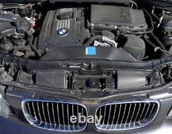 2007-2010 BMW RWD 120k miles N54 Twin Turbo Engine Motor Assembly Runs Great