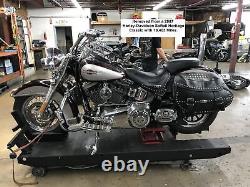 2007 Harley Softail Twin Cam 96B Engine Motor ONLY 10,403 MILES