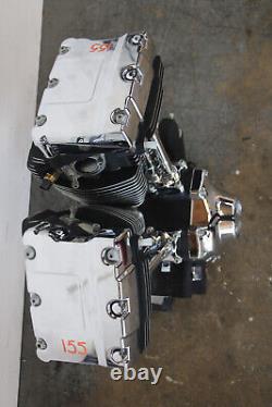 2007 Harley Softail Twin Cam 96B Engine Motor ONLY 10,403 MILES