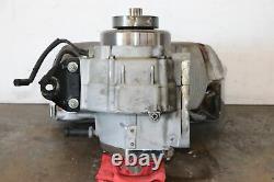 2007 Harley Touring Twin Cam 96 A Engine Motor S&S 551 Easy Start Gear Drive Cam