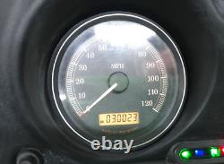 2007 Harley Touring Twin Cam A 96 Engine Motor 30,023 mi +WARRANTY