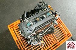 2008-2015 Scion XB 2.4L Twin Cam 4-Cylinder VVT-i Engine JDM 2az-fe