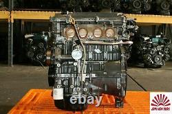 2008-2015 Scion XB 2.4L Twin Cam 4-Cylinder VVT-i Engine JDM 2az-fe