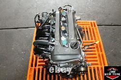 2008-2015 Scion XB 2.4L Twin Cam 4-Cylinder VVTi Engine JDM 2az-fe 2azfe