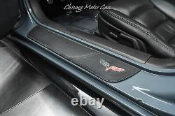 2008 Chevrolet Corvette ZR6X WIDEBODY! TWIN TURBO! 700HP! ZR1 BRAKES! OVER