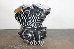 2008 Harley Softail Twin Cam B 96 Engine Motor Assembly 16,000 miles + WARRANTY