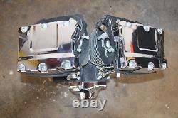 2008 Harley Softail Twin Cam B 96 Engine Motor Assembly 16,000 miles + WARRANTY