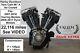 2008 Harley Twin Cam 96 A Engine Motor Assembly 22,116 miles VIDEO + WARRANTY
