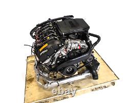 2009-2016 BMW Z4 (E89) 3.0L N54 MOTOR TWIN TURBO ENGINE ASSEMBLY (54k MILES)