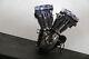 2009 Harley Street Glide Twin Cam 96 A Engine Motor EFI 30,833 miles