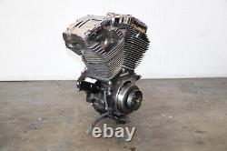 2009 Harley TOURING Twin Cam 96 A Engine Motor 22,000 miles DIAMOND CUT FINS
