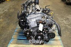 2009 Toyota Matrix 2.4L Twin Cam 4CYL VVTI Engine Motor JDM 2AZ-FE 2AZ