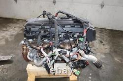 2010 BMW 335i E93 Gas RWD Twin Turbo 3.0L (Engine Motor Assembly) 42K Miles