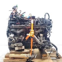 2010 BMW 335i RWD 90k miles N54 Twin Turbo Engine Motor Assembly Runs Great
