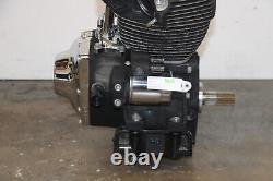 2010 Harley Electra Glide Twin Cam 103 A Engine Motor 27,749 Miles