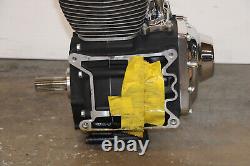 2010 Harley Electra Glide Twin Cam 103 A Engine Motor 27,749 Miles