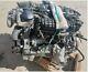 2011 2012 2013 BMW 335I Engine Assembly 3.0L Gasoline Twin Turbo OEM