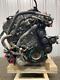 2011 Bmw 335is Coupe 3.0l Gas Engine Assembly 67k Motor Twin Turbo Oem RWD 12 13