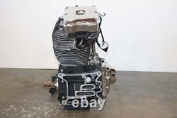 2011 Harley Touring Twin Cam 96 Engine Motor FEULING Cam Plate S&S Cylinders