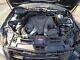 2012-2014 Mercedes Cls550 4.6l Twin Turbo Awd Complete Engine Motor 278.922
