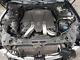 2012-2014 Mercedes Cls550 4.6l Twin Turbo Awd Complete Engine Motor 278.922