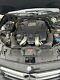 2012-2014 Mercedes W218 E550 Cls550 Awd 4.6l M278.922 Twin Turbo Engine Assembly