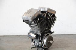 2012 Harley Dyna Twin Cam 103 Engine Motor EFI 12,399 Miles
