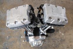 2012 Harley Dyna Twin Cam 103 Engine Motor EFI 12,399 Miles