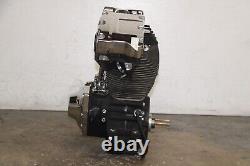 2012 Harley Touring Twin Cam A 103 Oil-Cooled Engine Motor 17,081 mi + WARRANTY