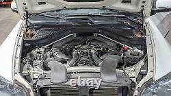 2013 Bmw X5 50xi Oem 4.4l Engine Assembly Twin Turbo 85k N63b44a Motor 11 12 13