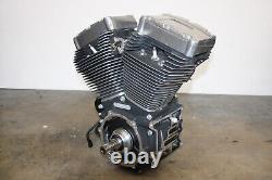 2013 Harley Dyna Twin Cam 103 A Engine Motor 29,000 miles + WARRANTY