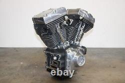 2013 Harley Dyna Twin Cam 103 A Engine Motor 29,000 miles + WARRANTY